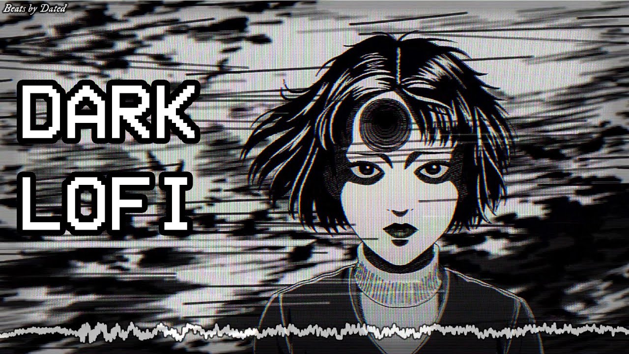 UZUMAKI 🍥 A Dark Lofi Mix