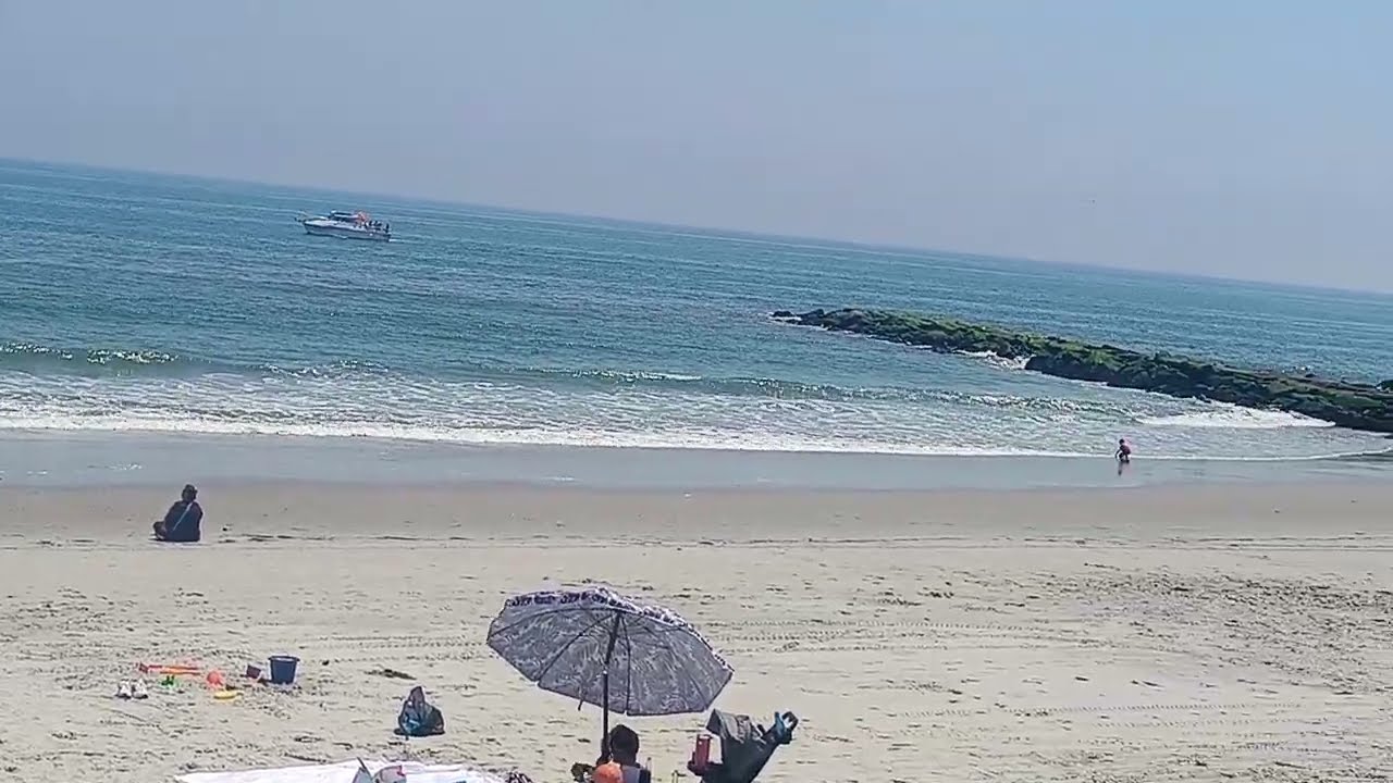 #USAtravel #ExploreUSA #USATourism #AtlanticCity #VisitAtlanticbeach #AtlanticCityVlog