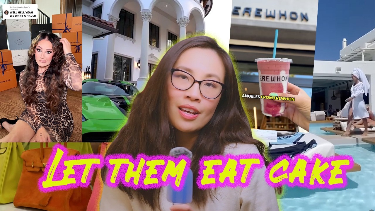 Is the influencer downfall era upon us?