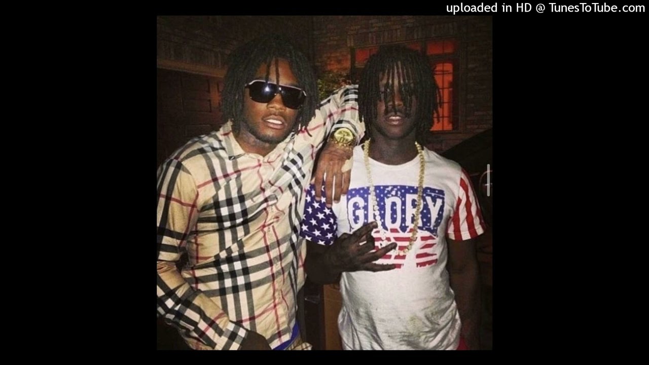 chief keef + dp beats + futuristic glo type beat - 