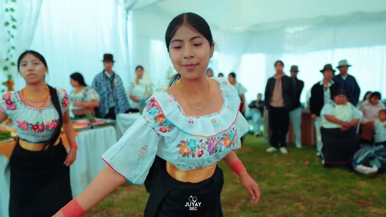Video de boda Otavalo | Nuestra promesa de amor | Nataly & Alex| Video boda 4K