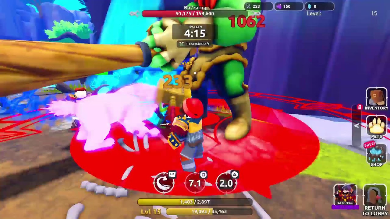 Roblox Survive Lava 4 Brainrots