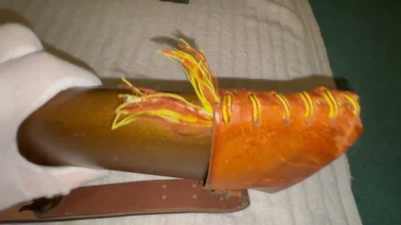JW-2000 Coach Gun