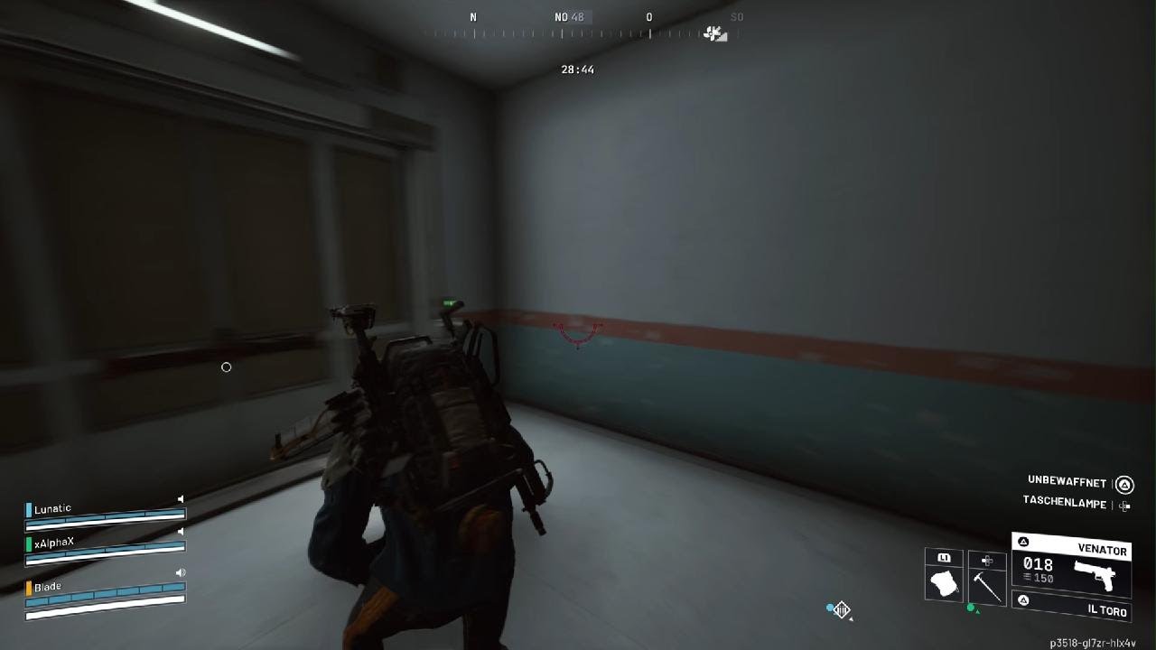 ARC Raiders Good fight