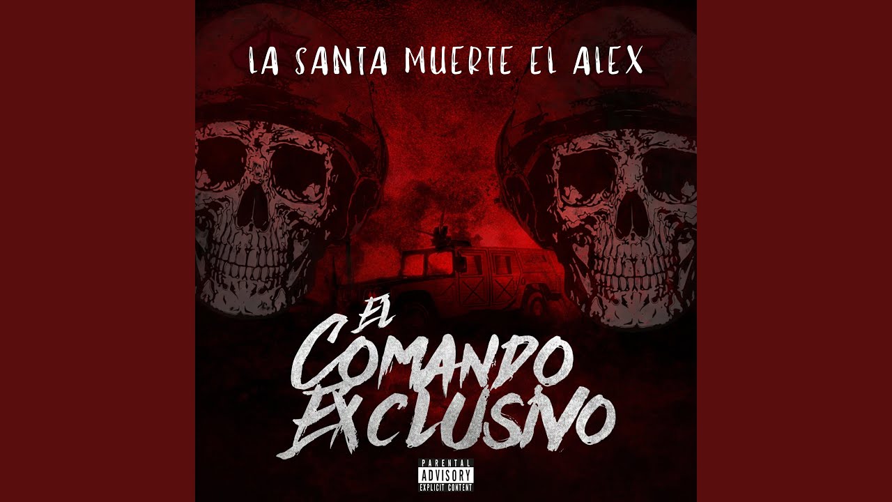 La Santa Muerte el Alex