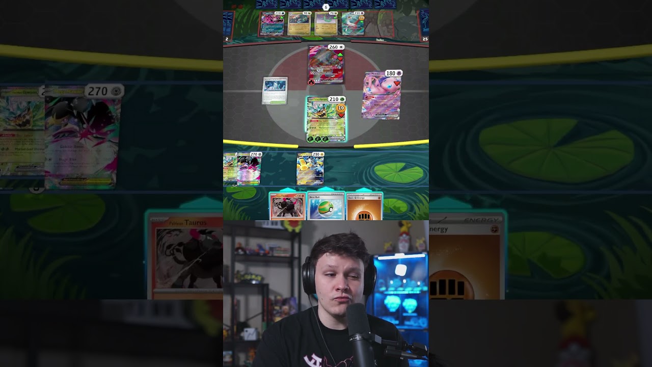 Mega Mawile Carry 