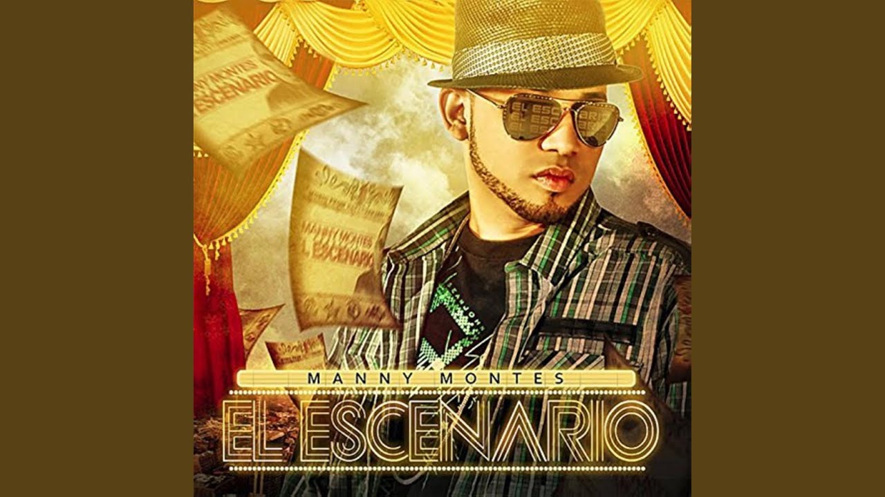 El Escenario