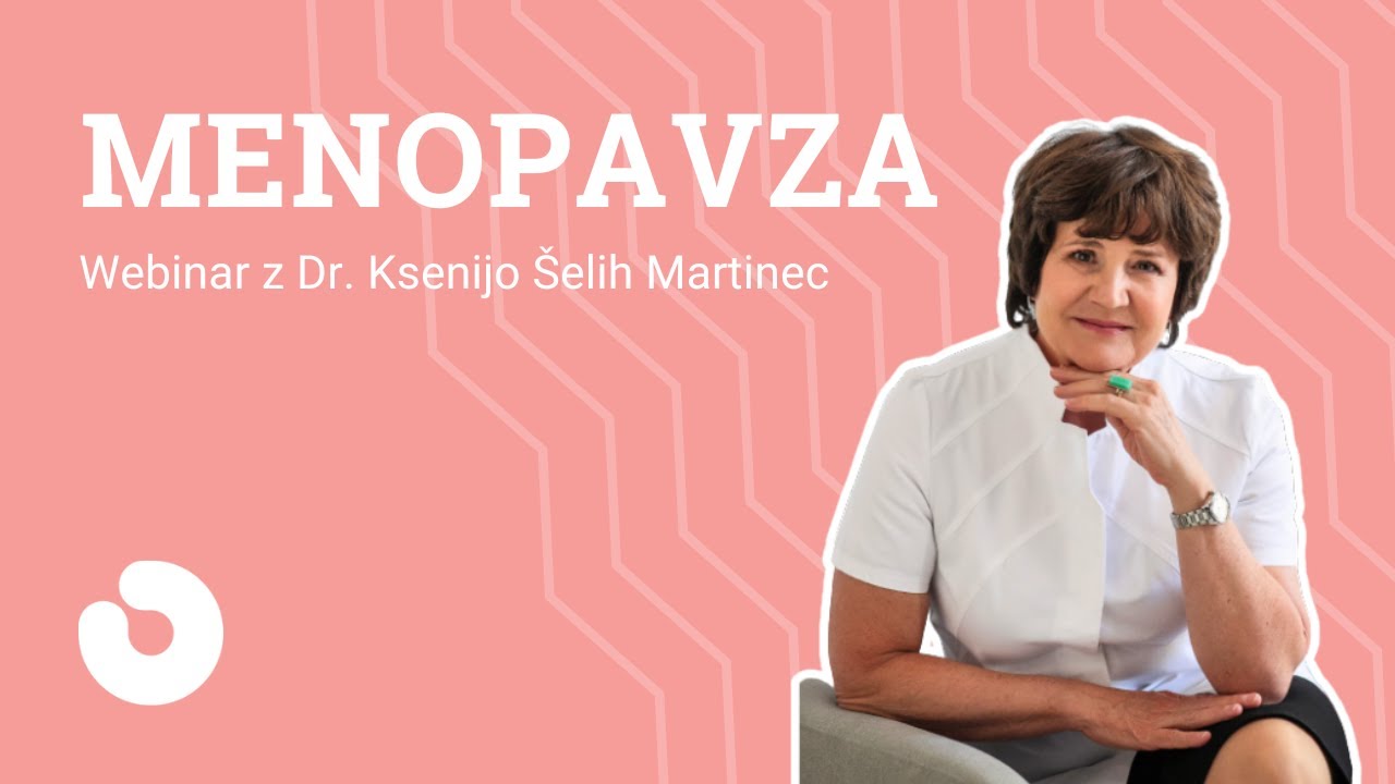 Menopavza: kdaj nastopi, kakšni so simptomi in kakšna so tveganja?