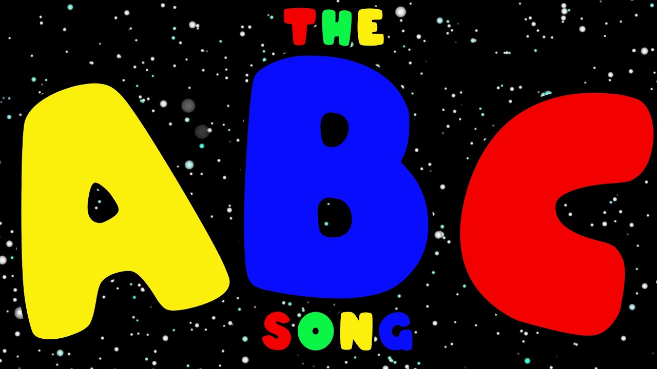 ABC Song with Energetic Beat | Fun Stage & Outdoor Alphabet Show | Learn Uppercase & Lowercase