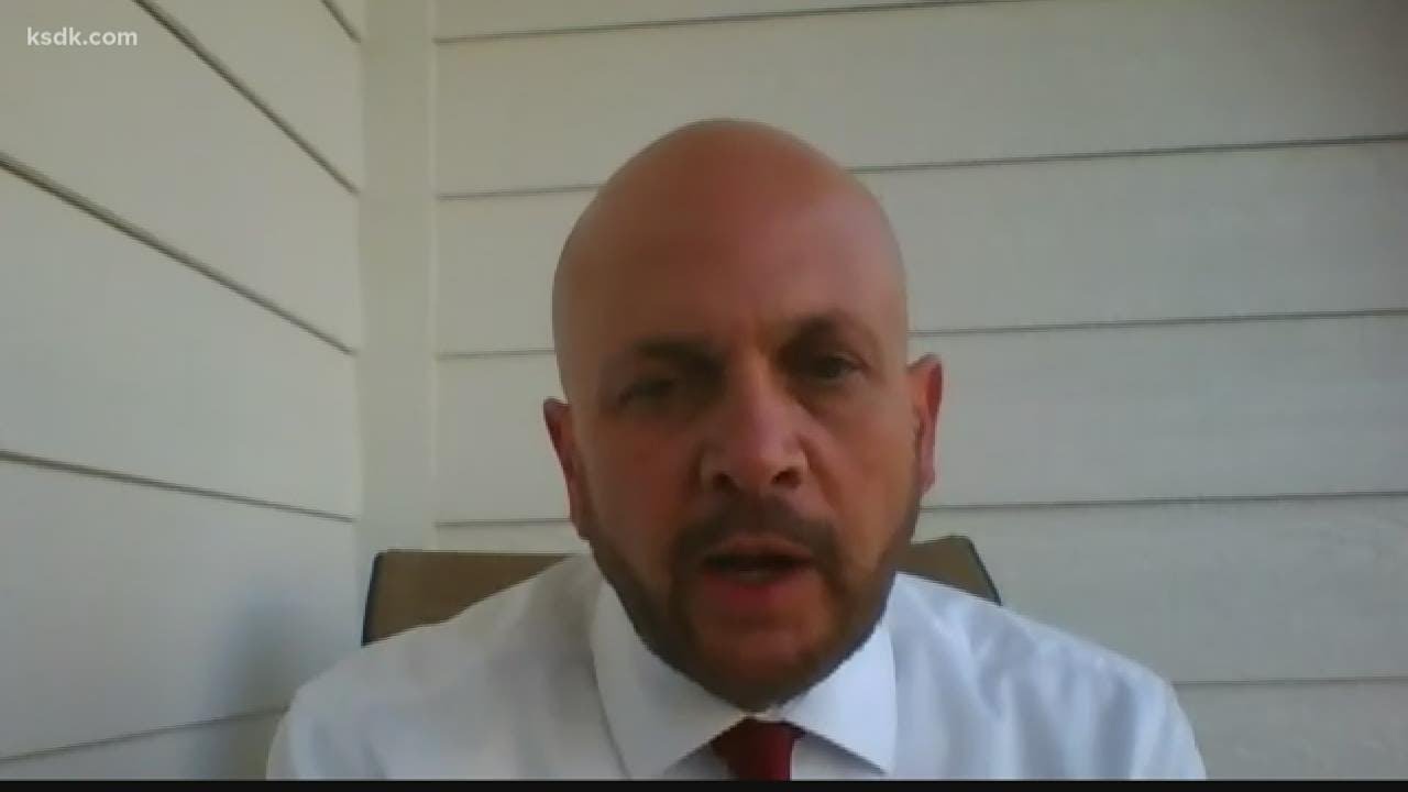 Former Police Chief explains resignation