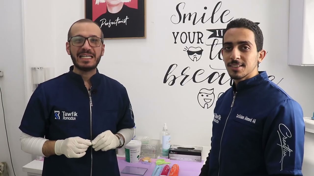 Impressions techniques 👌🏻👌🏻