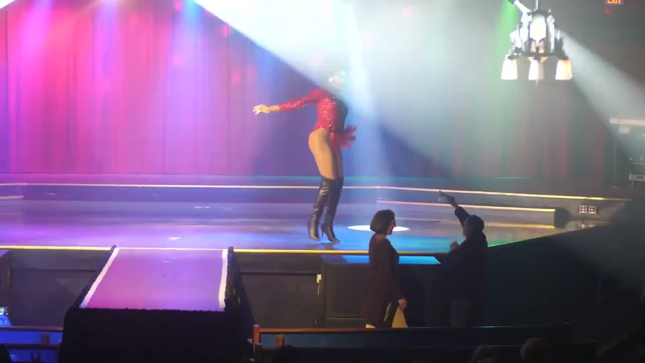 Central Theatre Drag Show Recap