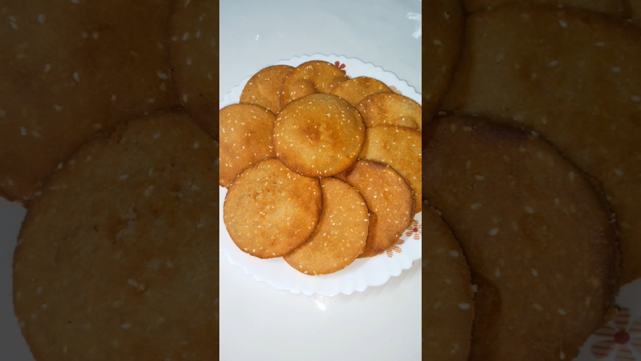 Mithi Poori Recipe 🔥😋 | #shorts #cooking