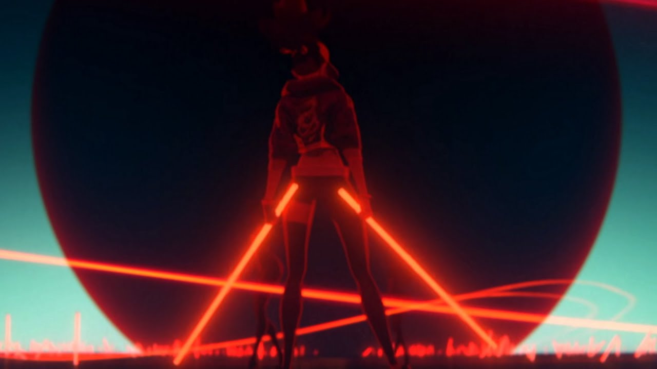 K/DA - POP/STARS (Slax Remix)