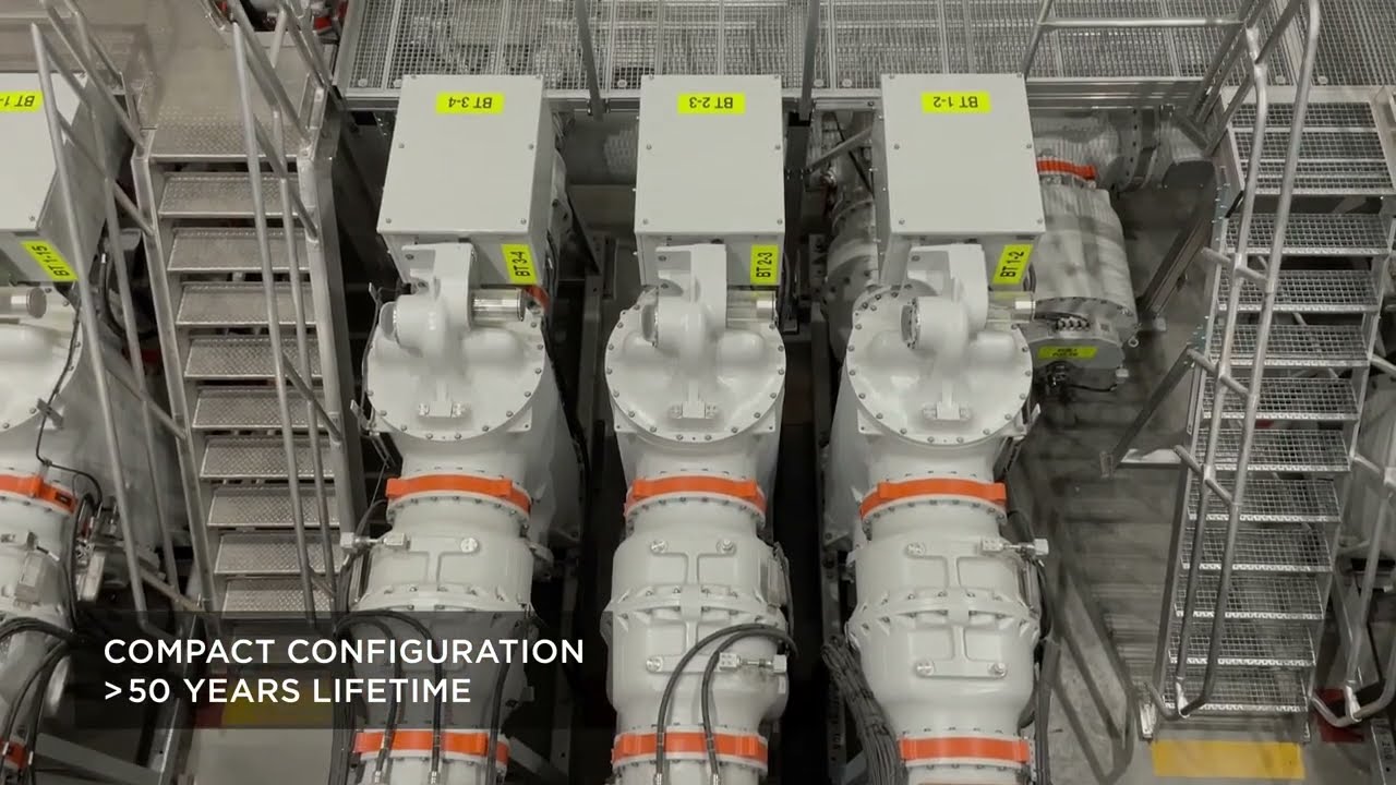 Siemens Energy US