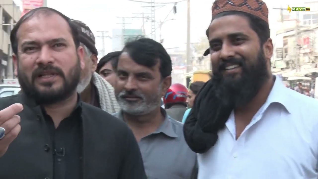How People of Rawalpindi Spend Ramzan | Ahwal e Rawalpindi 21 02 2026