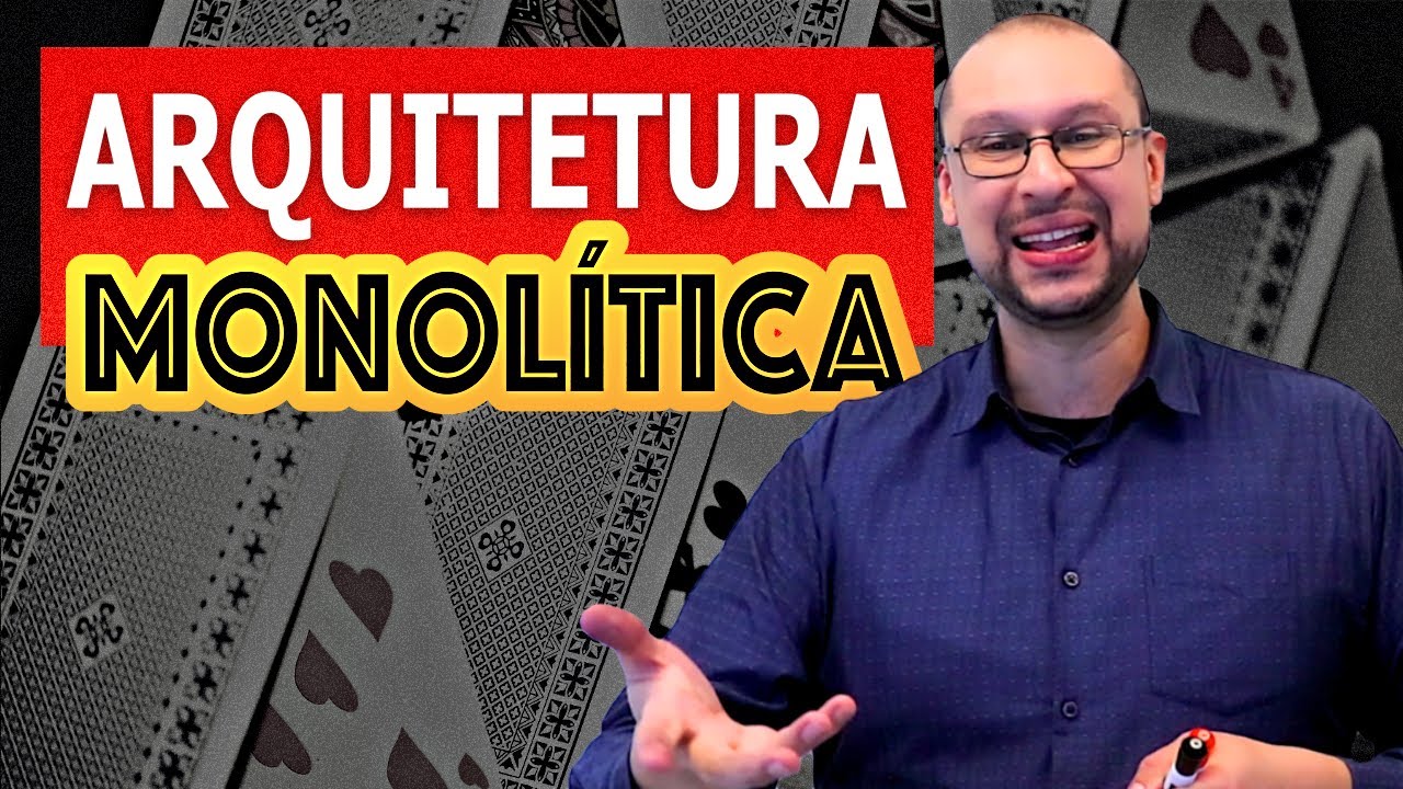 Arquitetura Monolítica: Saiba como um arquiteto decide entre ela, microservices ou semi-monolitica?