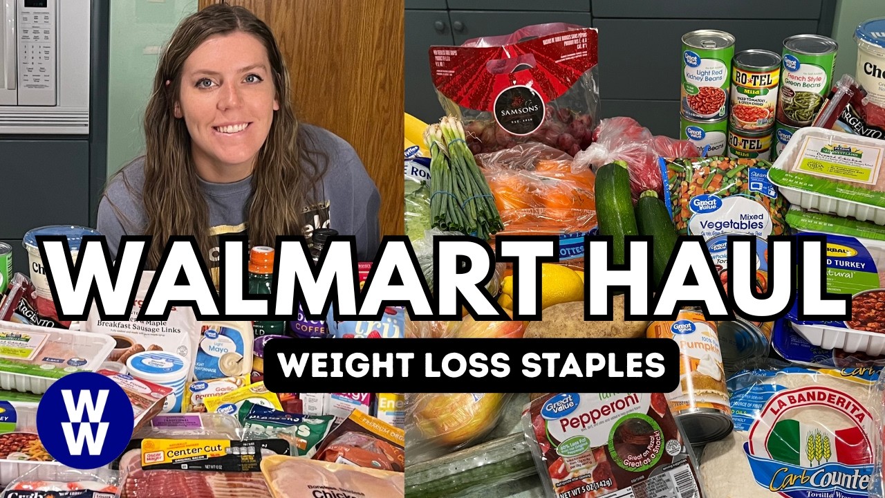 Полезные покупки в WALMART | Баллы WeightWatchers, питательная ценность | Идеи здоровых блюд для ...