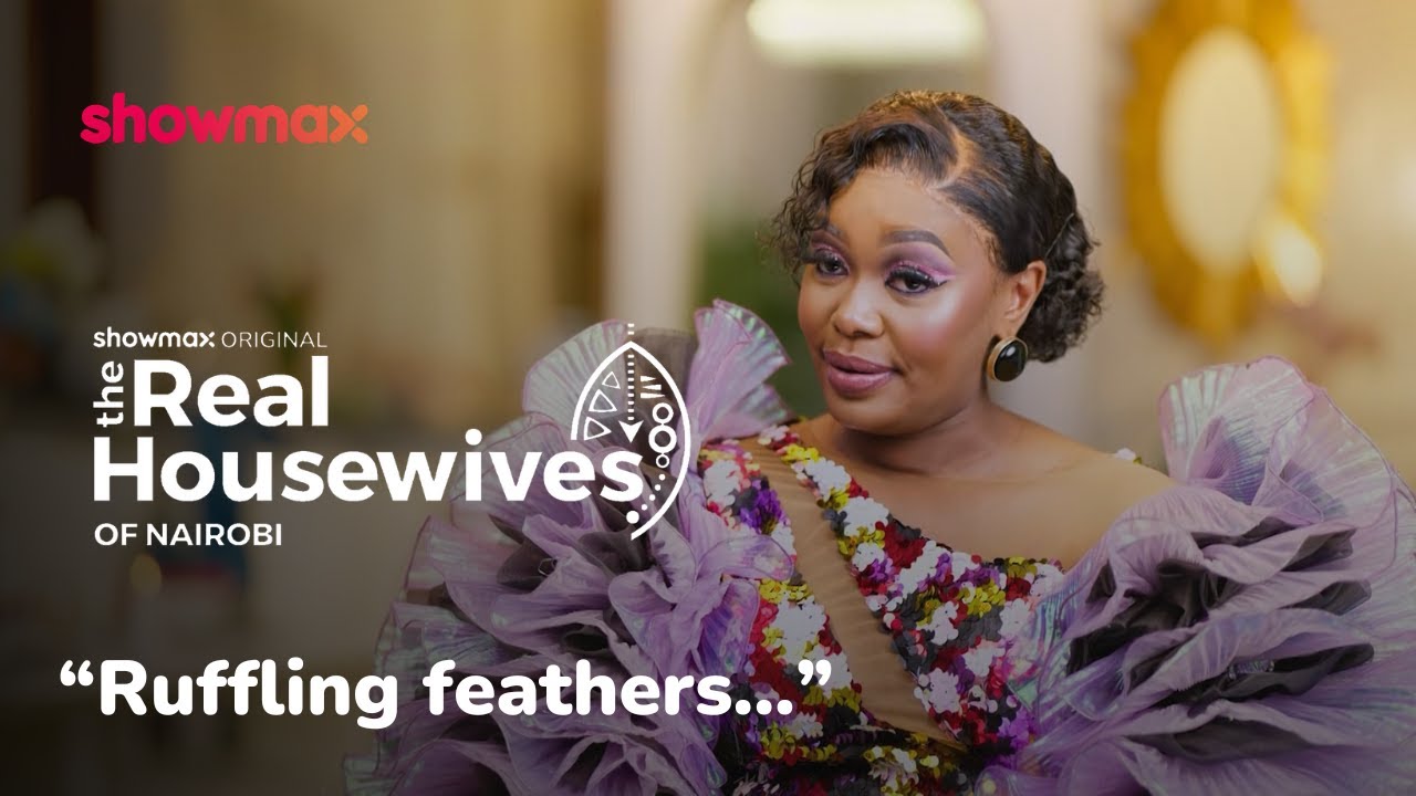 Dr C and Minne&rsquo;s friendship | RHON S2 | Showmax