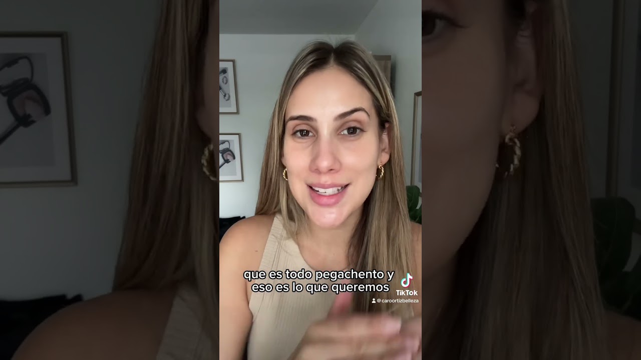 El maquillaje que menos se nota en tu piel