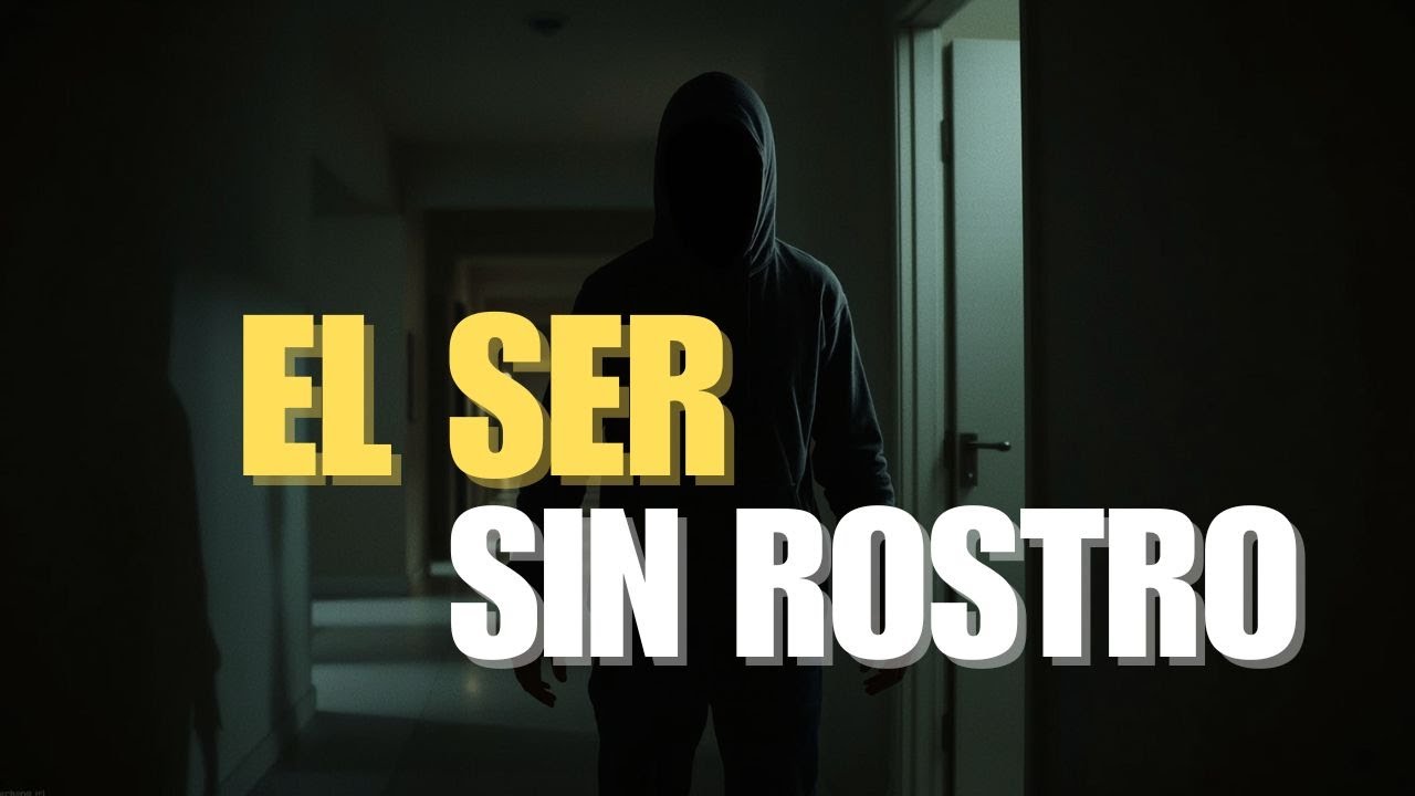 La Mano Peluda (UNPLUGGED) La aparición sin rostro que aterra al mundo / 2989