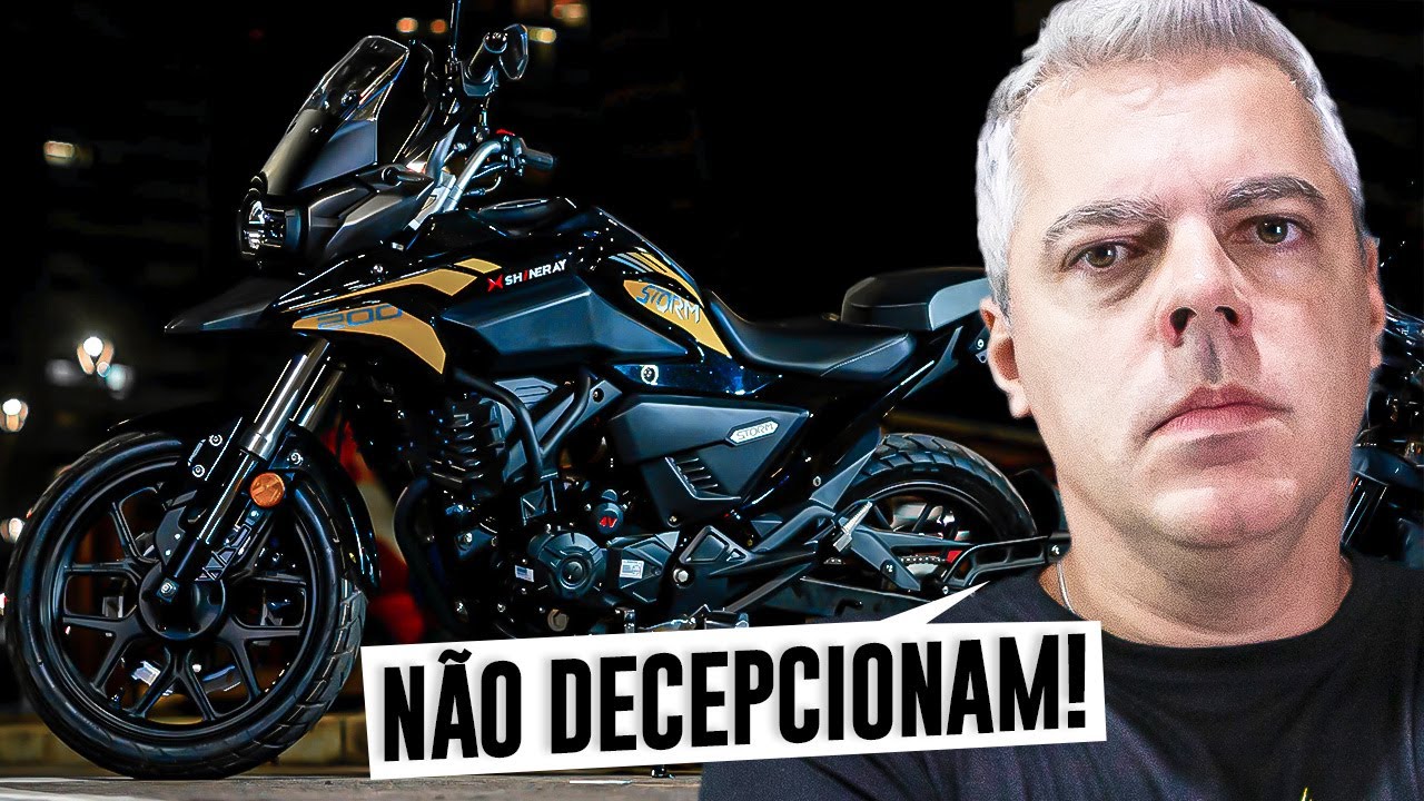 10 Motos Baratas que Não DECEPCIONAM e Você PRECISA Conhecer