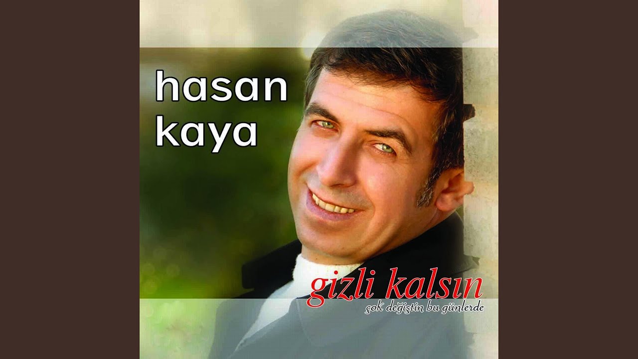 Gizli Kalsın