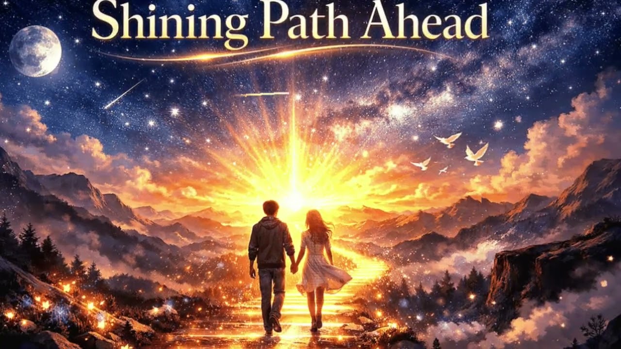 Shining Path Ahead