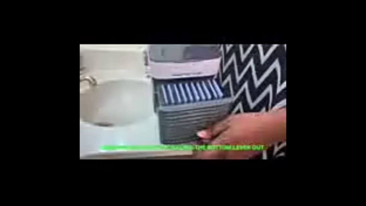 Arctic Ultra 2x Air Cooler - How To Use