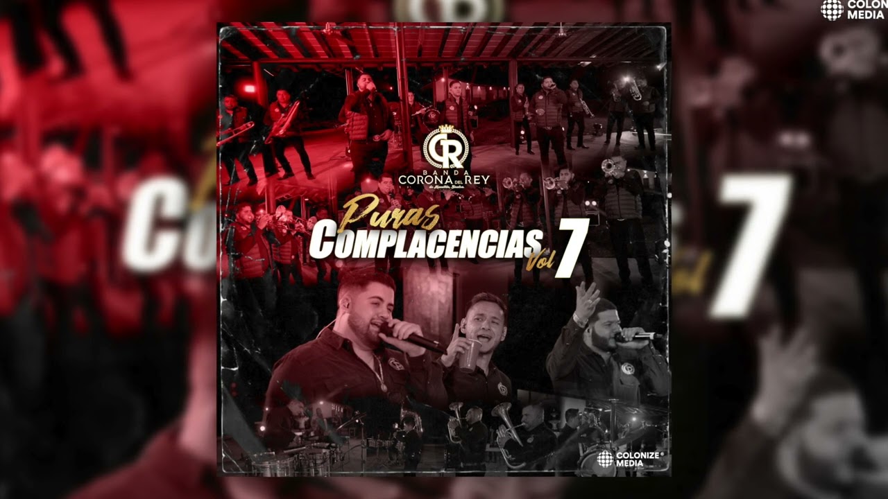 Banda Corona del Rey - La Manuelita