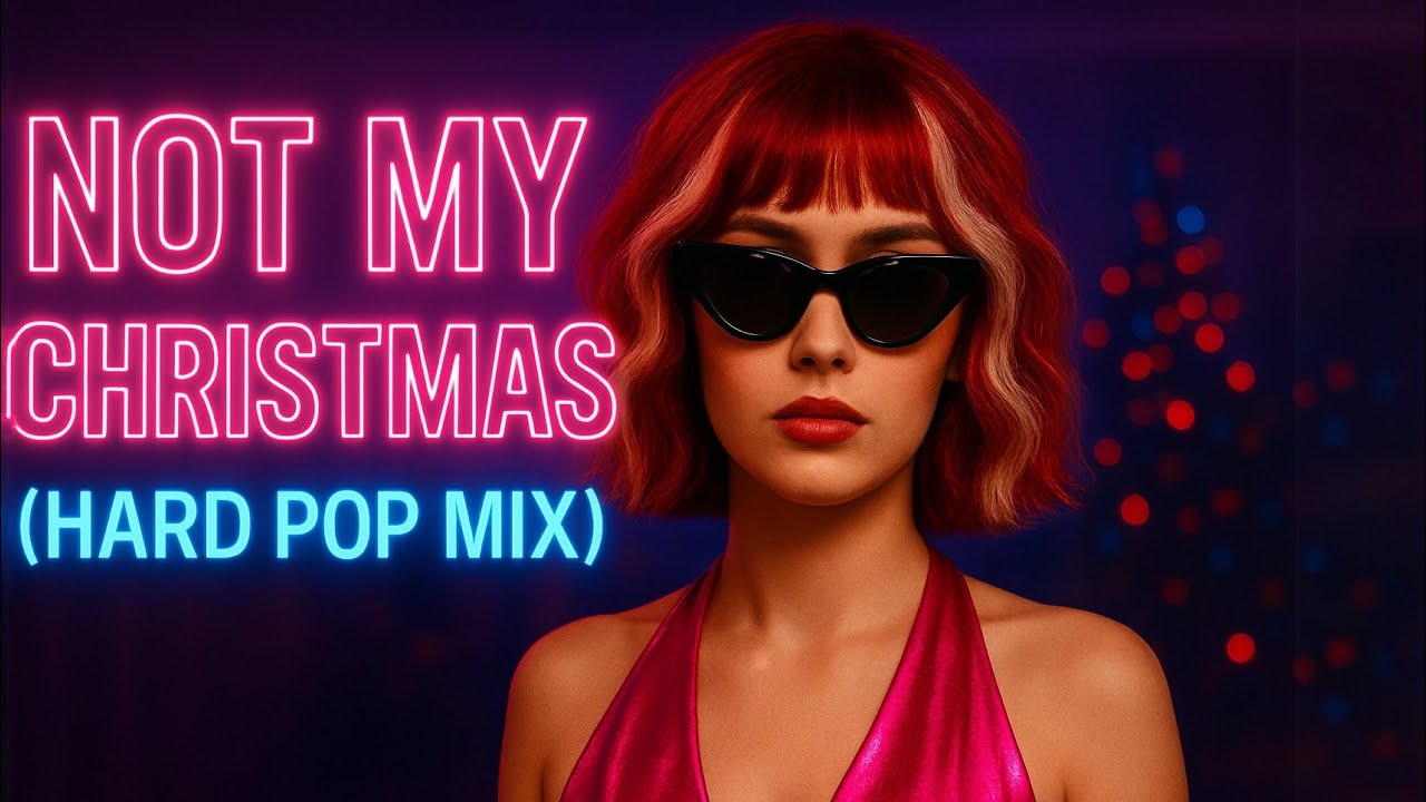 ¿REAPARECIÓ EN NAVIDAD? AQUÍ ESTÁ TU RESPUESTA | Not My Christmas