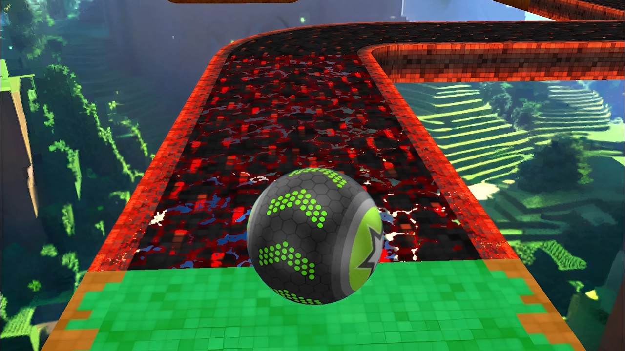 Going Balls SpeedRun Gameplay Level 1182 - 1184