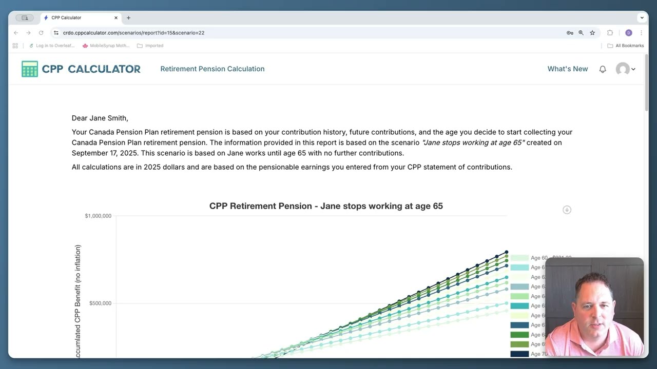 CPP Calculator Tutorial