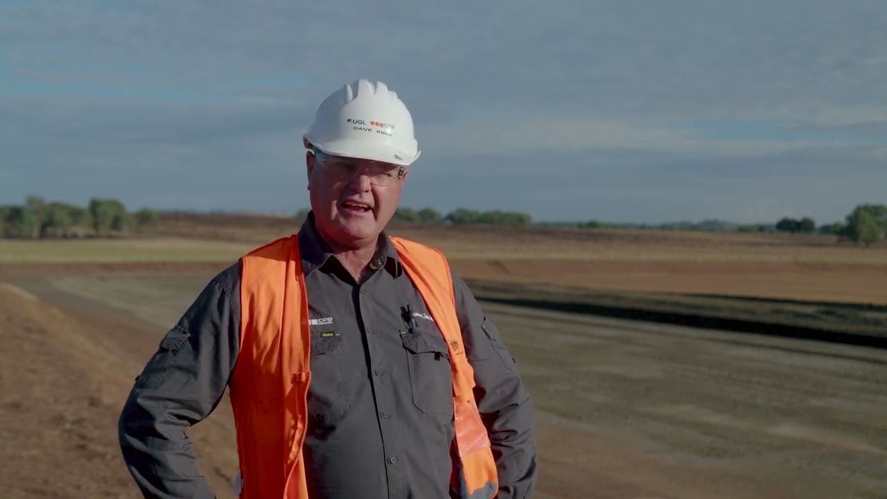 Enabling works ramp up on Transgrids HumeLink West transmission project