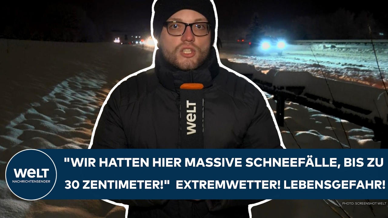 DEUTSCHLAND: 