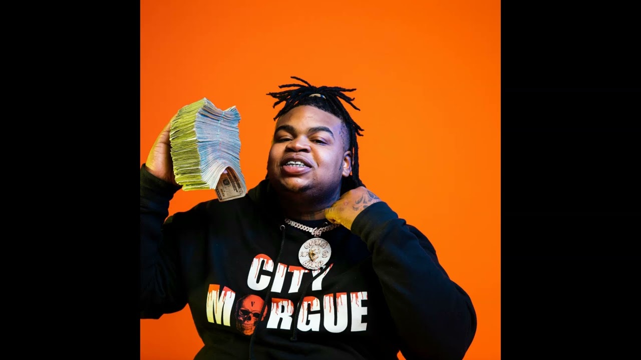 Big Yavo Sample Type Beat "Full House"