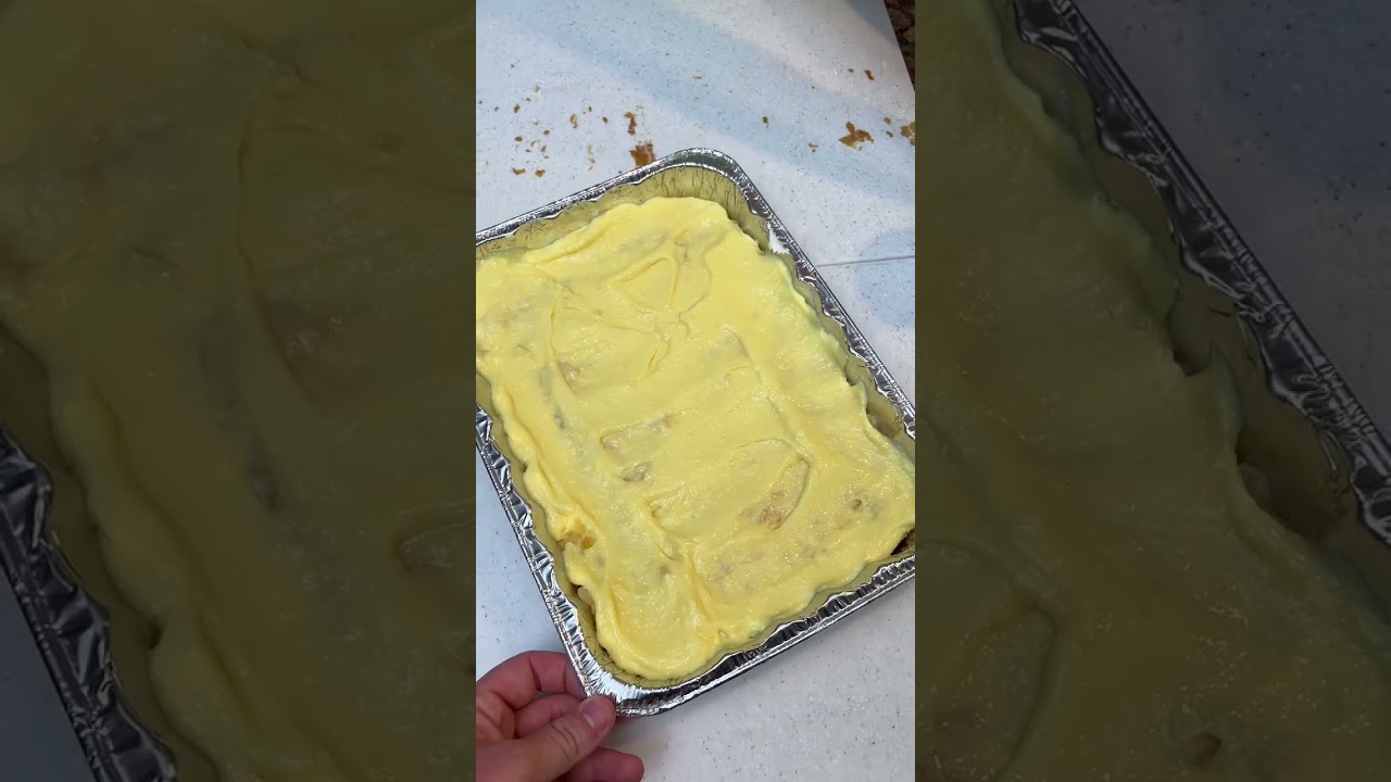 Теннессийские торты — самые лучшие!