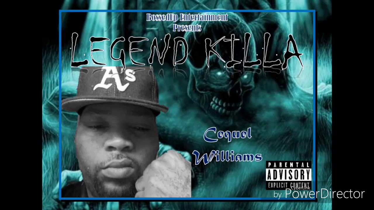 Yung thugg diss- Cequel Williams