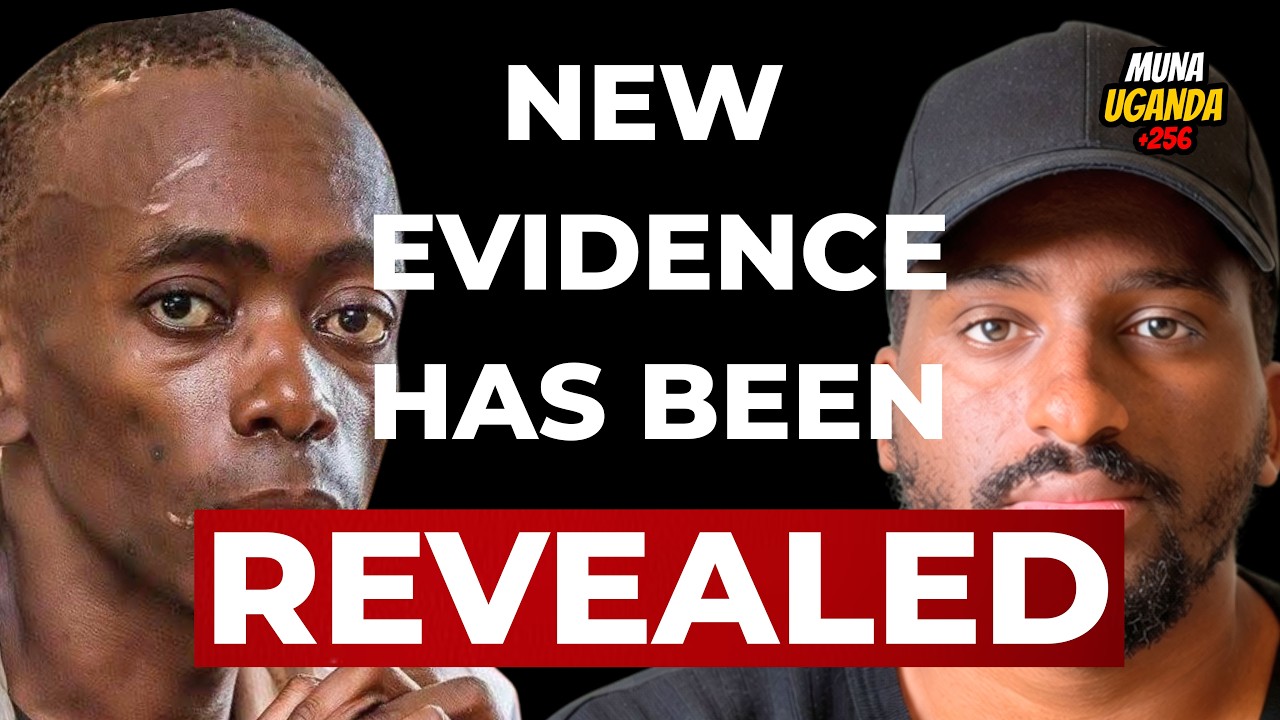Dark Truth About the Ggaba Child Killer