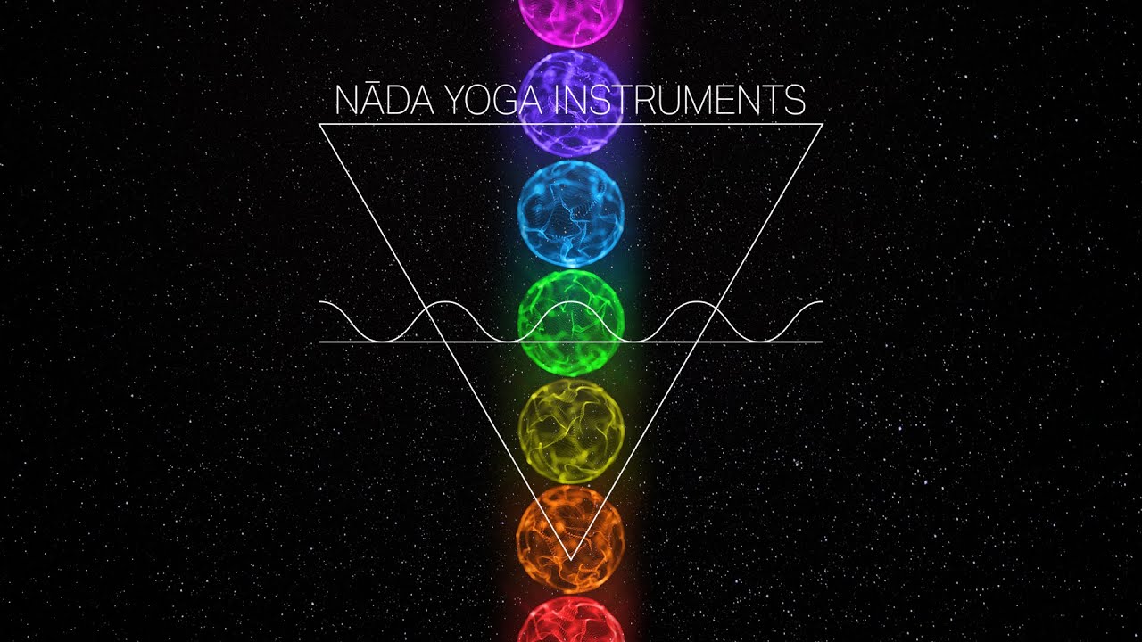 Chakra Tuning Vibrations (Binaural Beats for 7 Chakras)