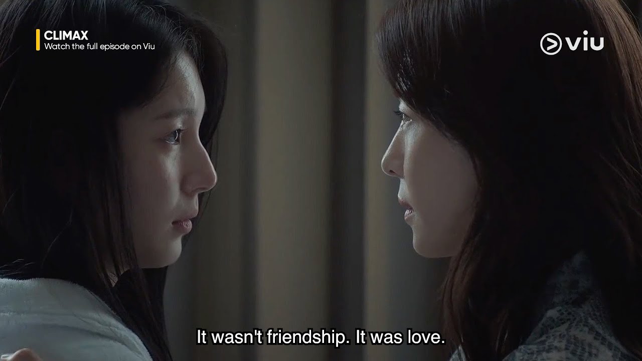 Ha Ji Won and her Secret Relationship?! | Climax EP 3 | Viu [ENG SUB]