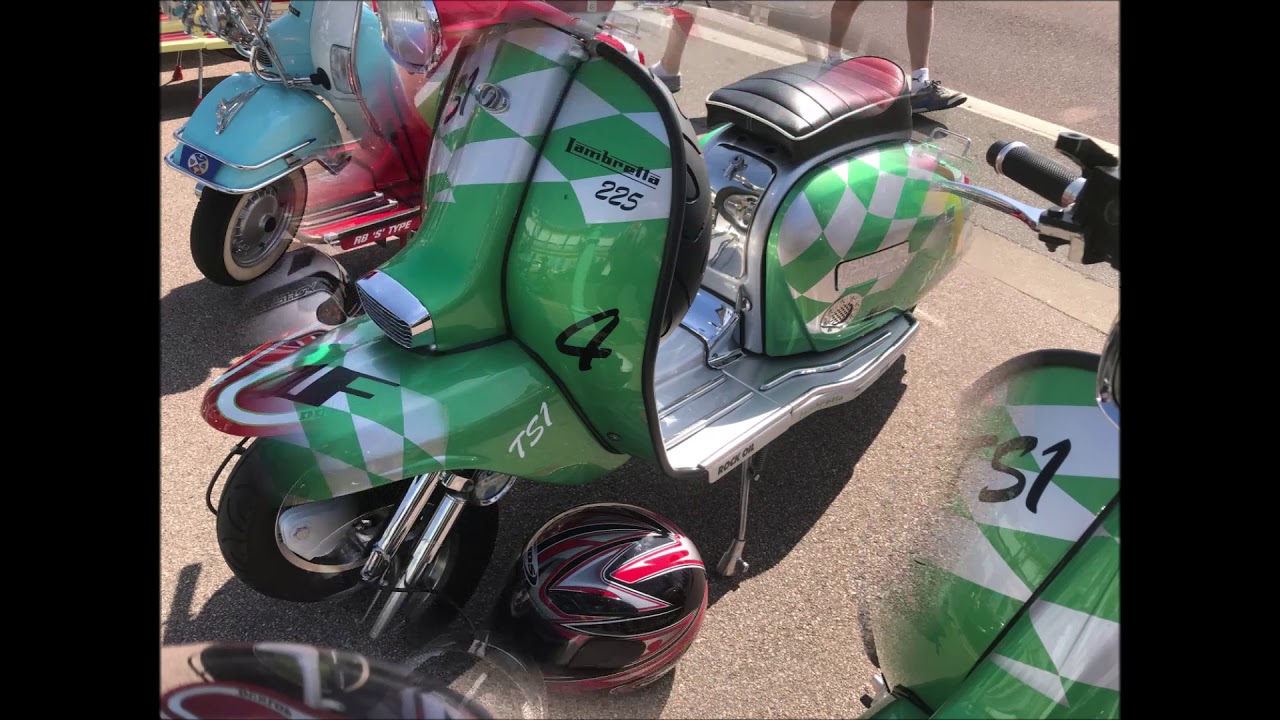 Brighton Mod Weekender 2019