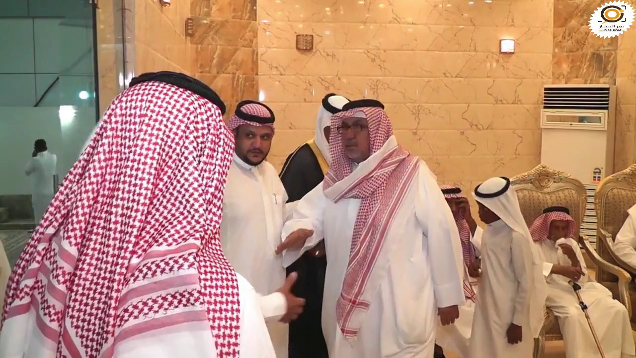 حفل زواج ممدوح بن حمد بن حمدي المطرفي
