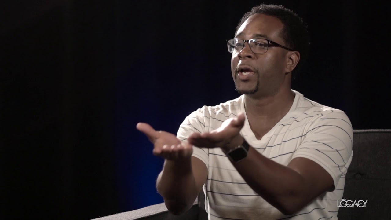 Jemar Tisby: Reformed Theology is Helpful, Not Inerrant