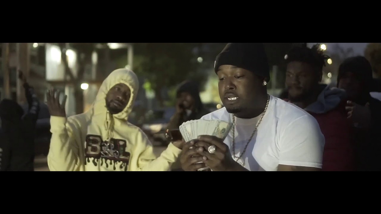 Drew Beez - iRemember  (Exclusive Music Video)