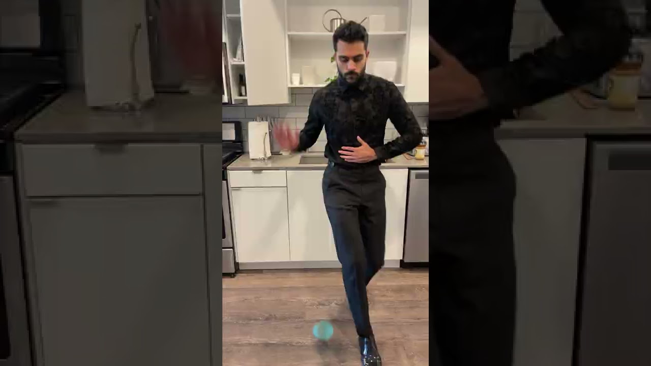 When u drop a cup 🤣
