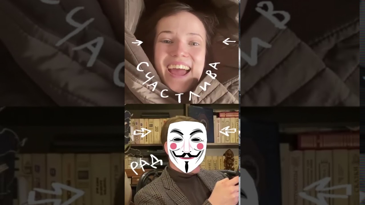 длинноногий деда мюзикл