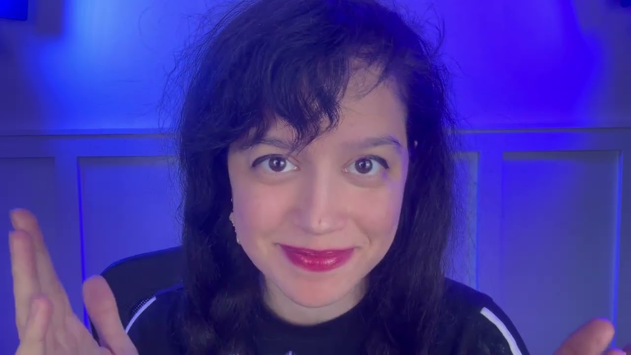 ASMR ~ I’m Back 🦋 Life Update (this is not an apology)