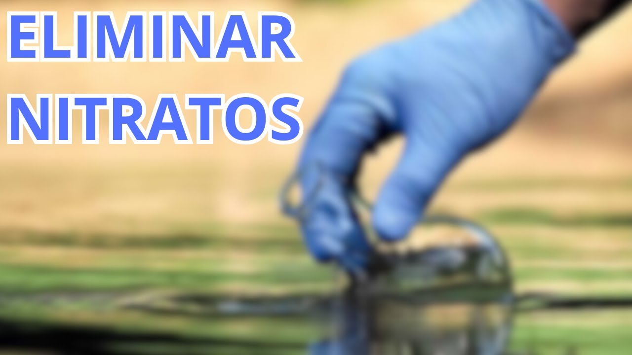 SALMUERA PARA LIMPIAR RESINAS QUE ELIMINAN NITRATOS.