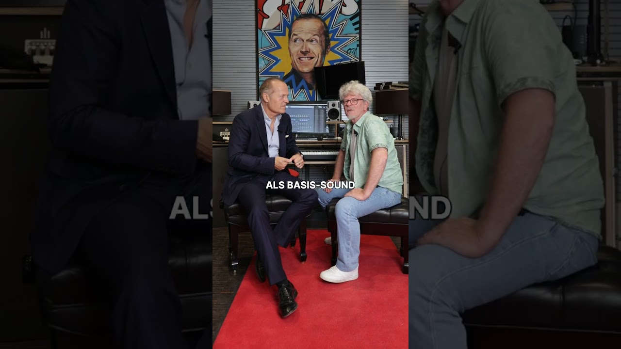 Sound für das Biest – So klingt ein Metallklavier! 🔥🎹 #WACKEN